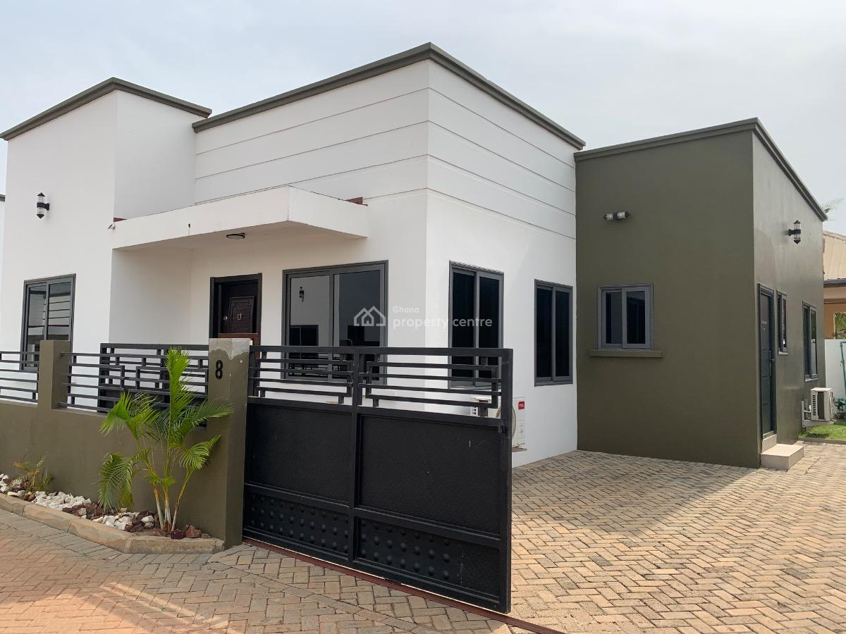 Luxury 3bedroom House@ Adenta, Adenta ,accra, Adenta Municipal, Accra, House for Sale