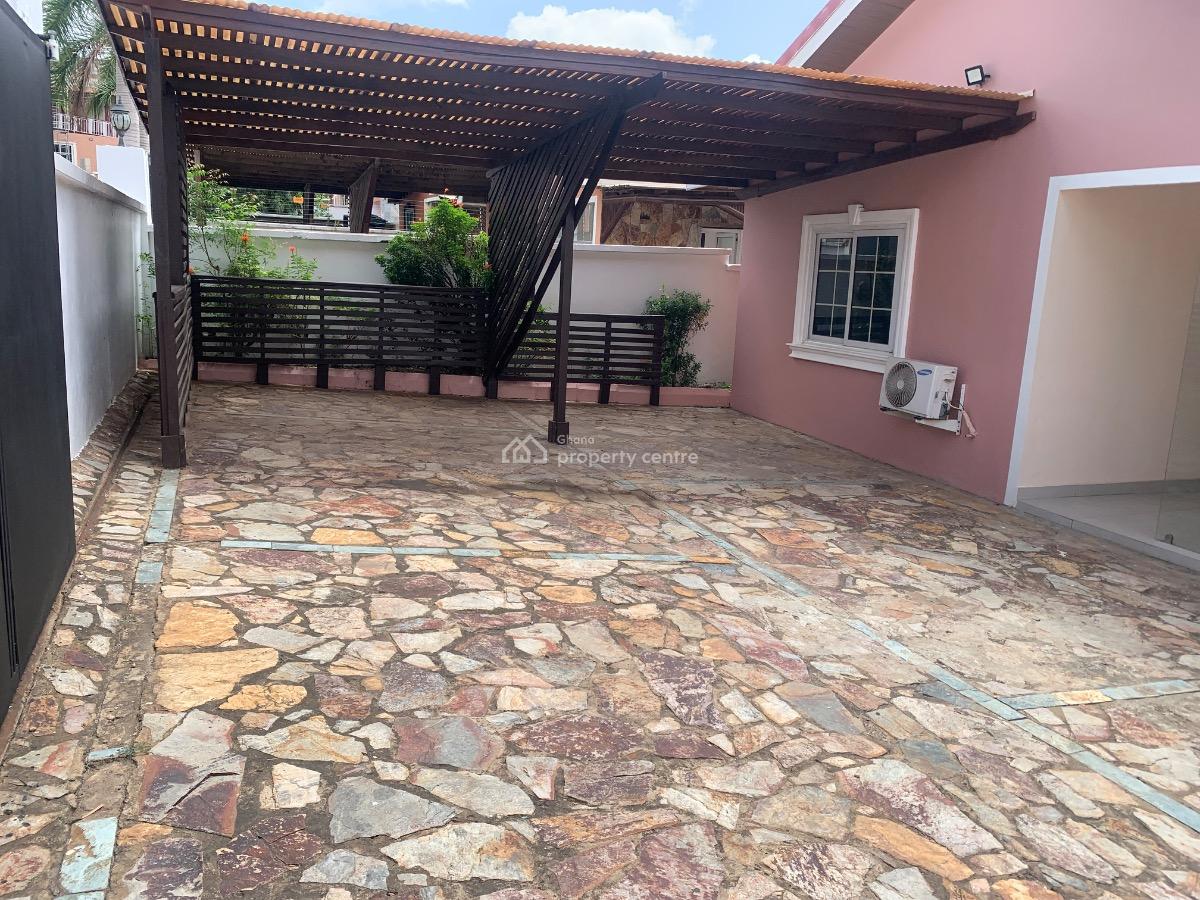 Executive 3bedroom House @ Achimota, Golf Hills, Achimota, Accra, House for Rent