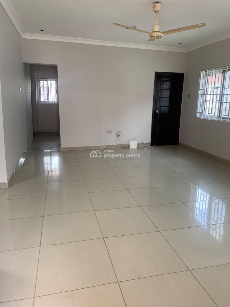Executive 3bedroom House @ Achimota, Golf Hills, Achimota, Accra, House for Rent