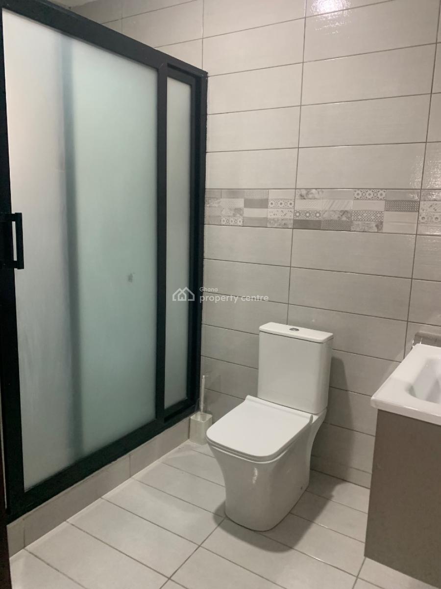 Executive 3bedroom House @ Achimota, Golf Hills, Achimota, Accra, House for Rent