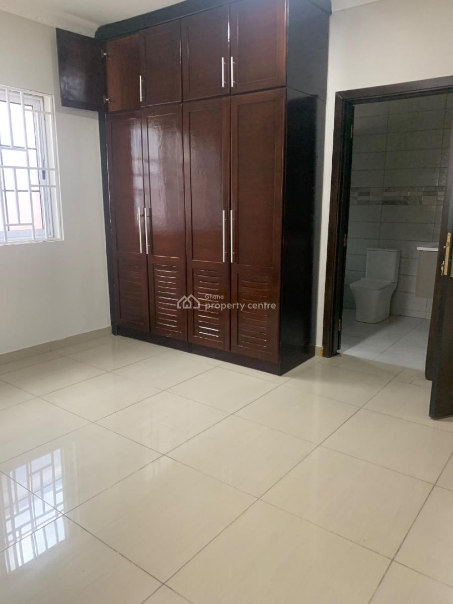 Executive 3bedroom House @ Achimota, Golf Hills, Achimota, Accra, House for Rent