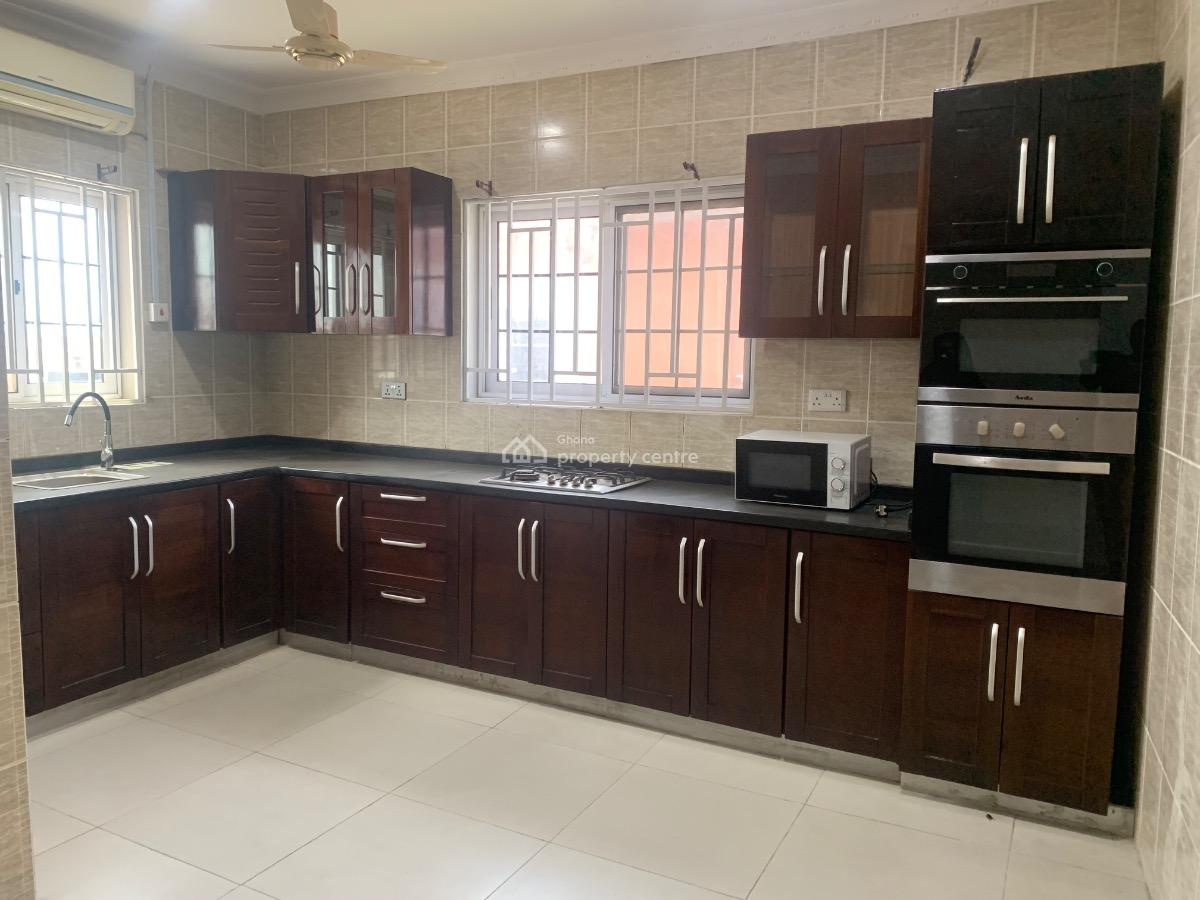 Executive 3bedroom House @ Achimota, Golf Hills, Achimota, Accra, House for Rent