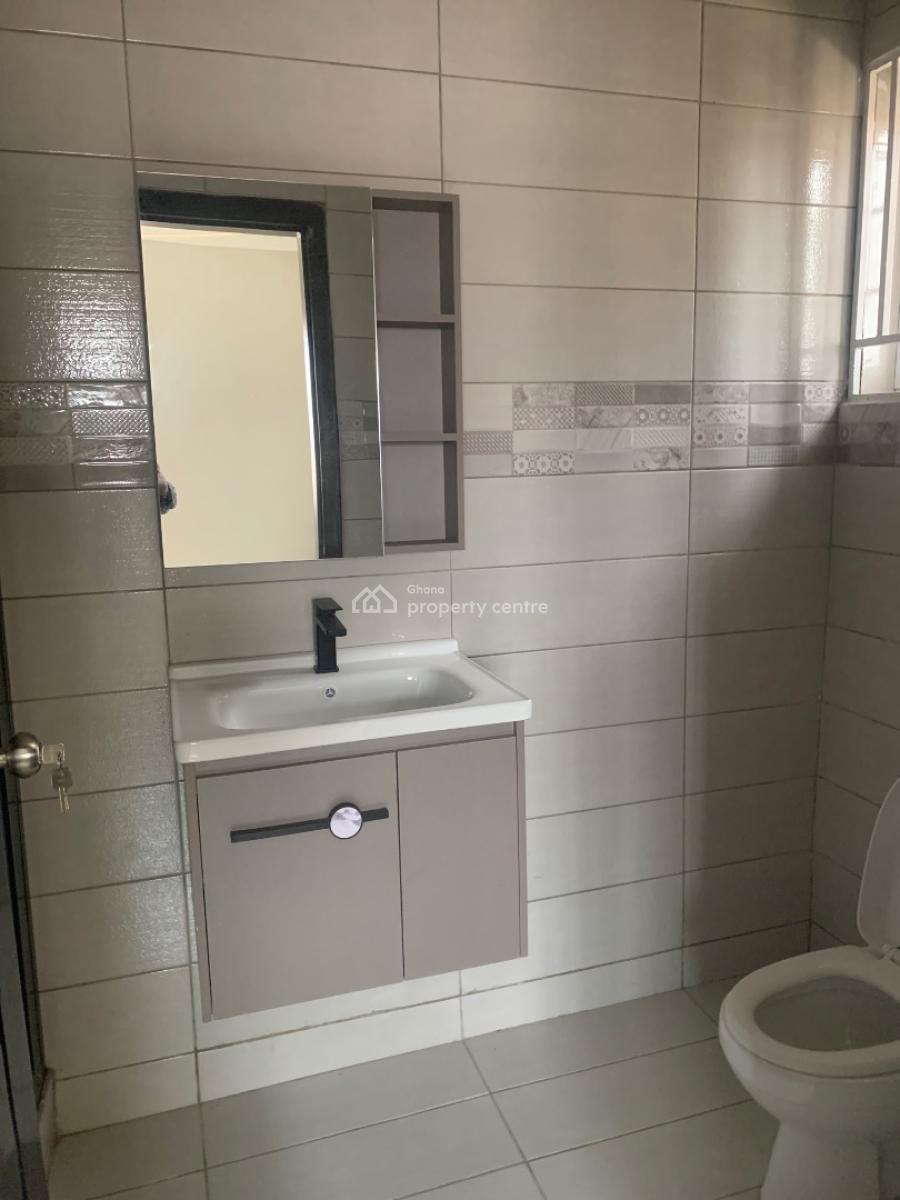 Executive 3bedroom House @ Achimota, Golf Hills, Achimota, Accra, House for Rent