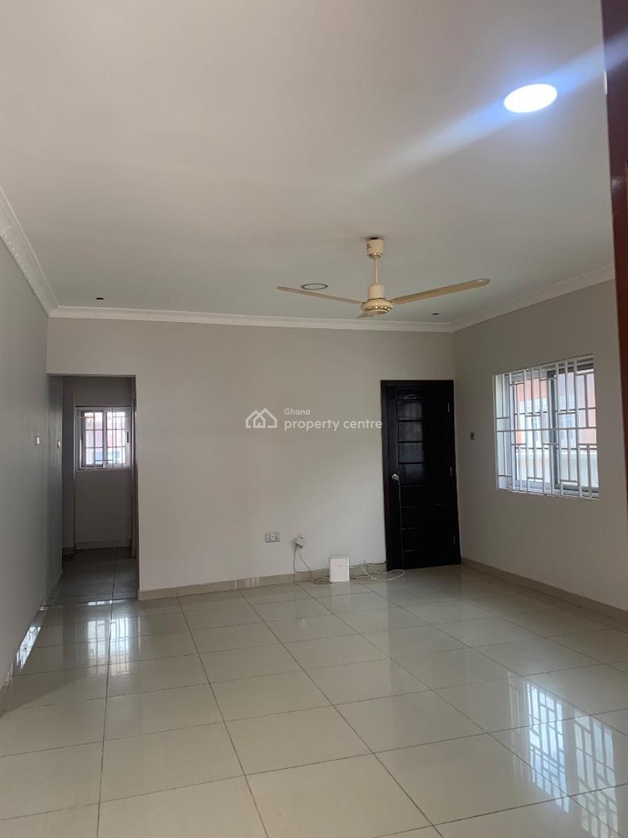 Executive 3bedroom House @ Achimota, Golf Hills, Achimota, Accra, House for Rent