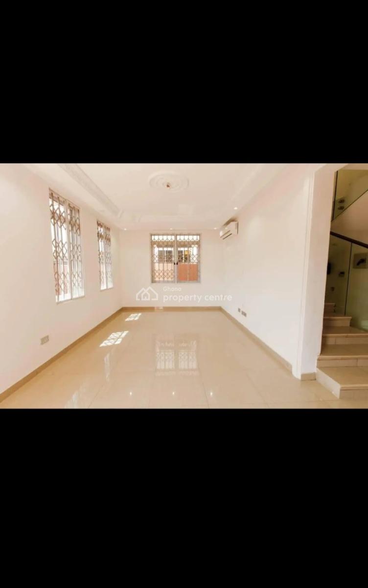 4 Bedroom House at Spintex, Spintex, Accra Metropolitan, Accra, House for Sale