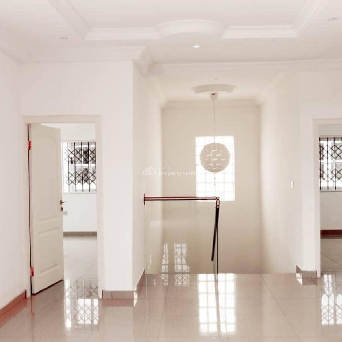 4 Bedroom House at Spintex, Spintex, Accra Metropolitan, Accra, House for Sale