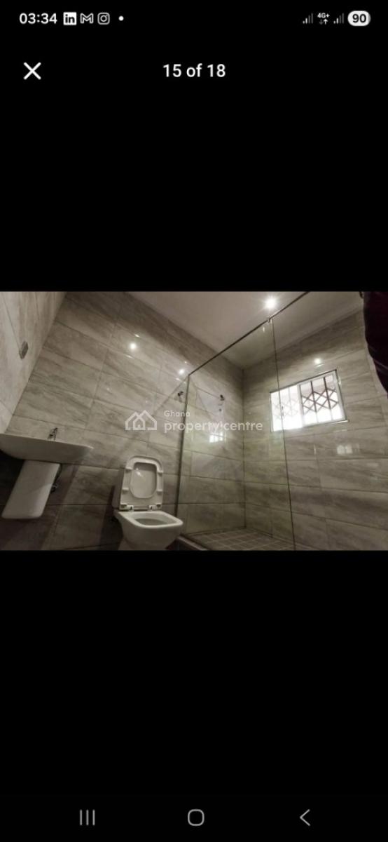 4 Bedroom House at Spintex, Spintex, Accra Metropolitan, Accra, House for Sale