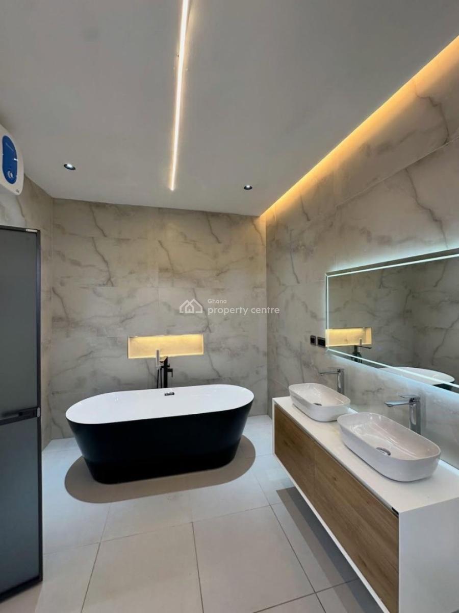 3 Bedrooms at Lakeside Estate, Lakeside Estate, Ashaley Botwe, Adenta Municipal, Accra, Detached Bungalow for Sale