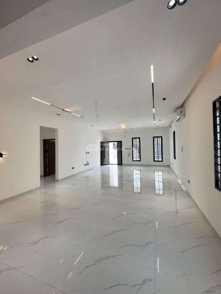 3 Bedrooms at Lakeside Estate, Lakeside Estate, Ashaley Botwe, Adenta Municipal, Accra, Detached Bungalow for Sale