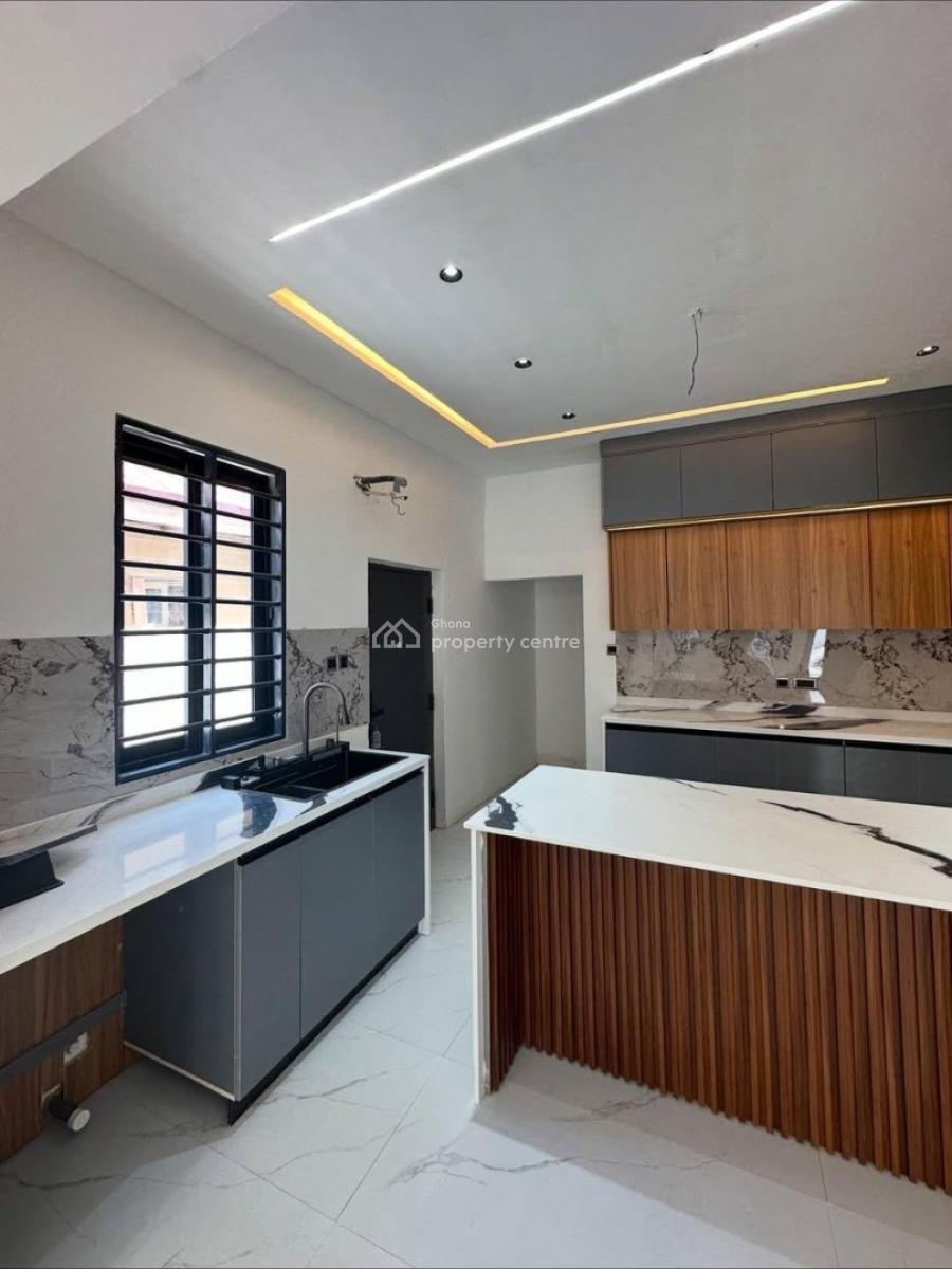 3 Bedrooms at Lakeside Estate, Lakeside Estate, Ashaley Botwe, Adenta Municipal, Accra, Detached Bungalow for Sale