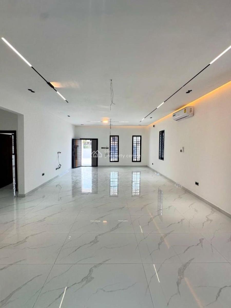 3 Bedrooms at Lakeside Estate, Lakeside Estate, Ashaley Botwe, Adenta Municipal, Accra, Detached Bungalow for Sale