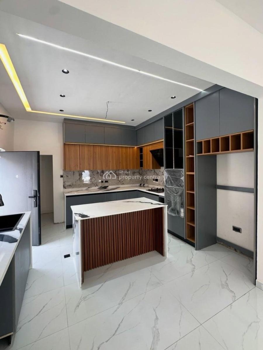 3 Bedrooms at Lakeside Estate, Lakeside Estate, Ashaley Botwe, Adenta Municipal, Accra, Detached Bungalow for Sale