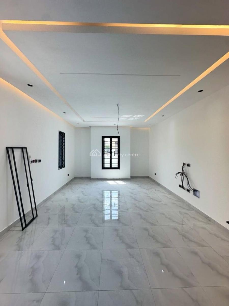 3 Bedrooms at Lakeside Estate, Lakeside Estate, Ashaley Botwe, Adenta Municipal, Accra, Detached Bungalow for Sale