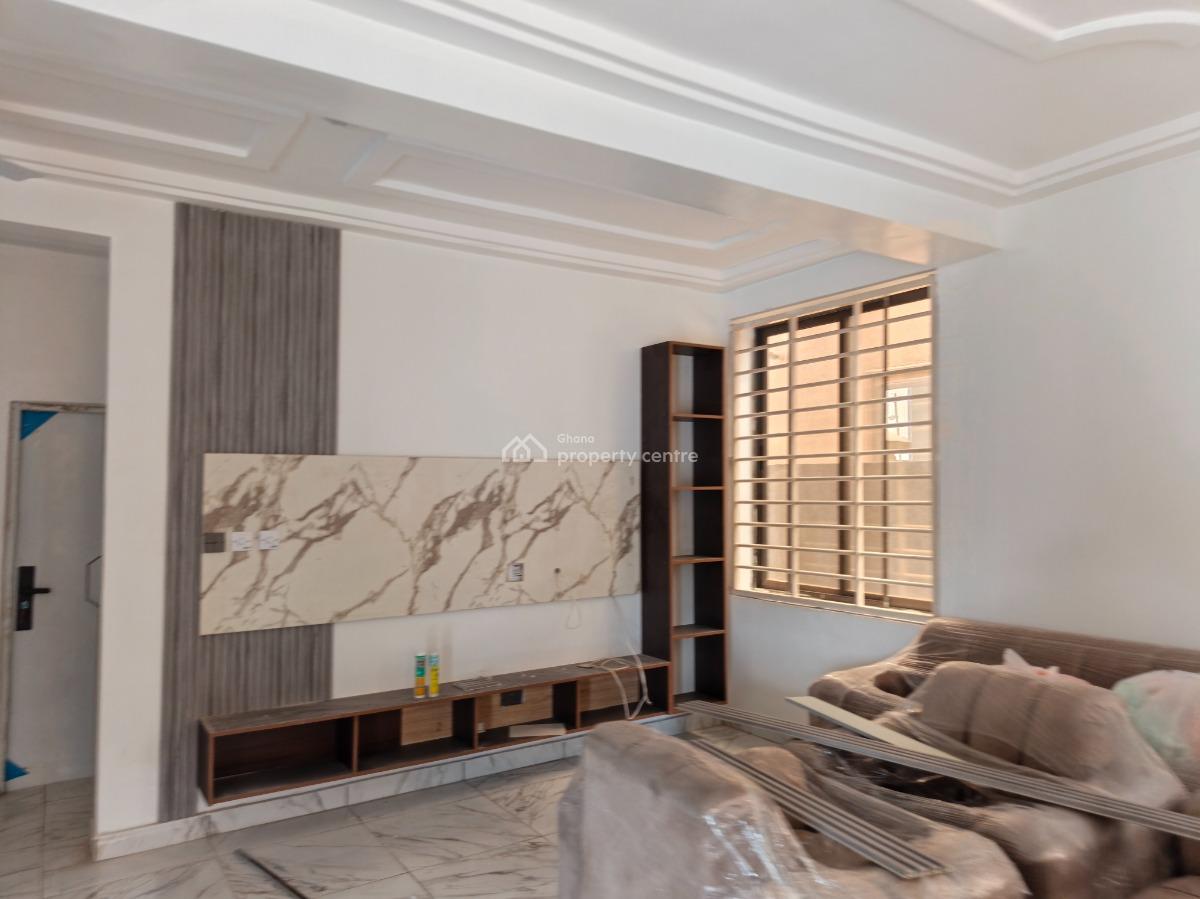 3 Bedrooms., Buokrom, Near Kumasi Airport, Kumasi Metropolitan, Ashanti, House for Sale