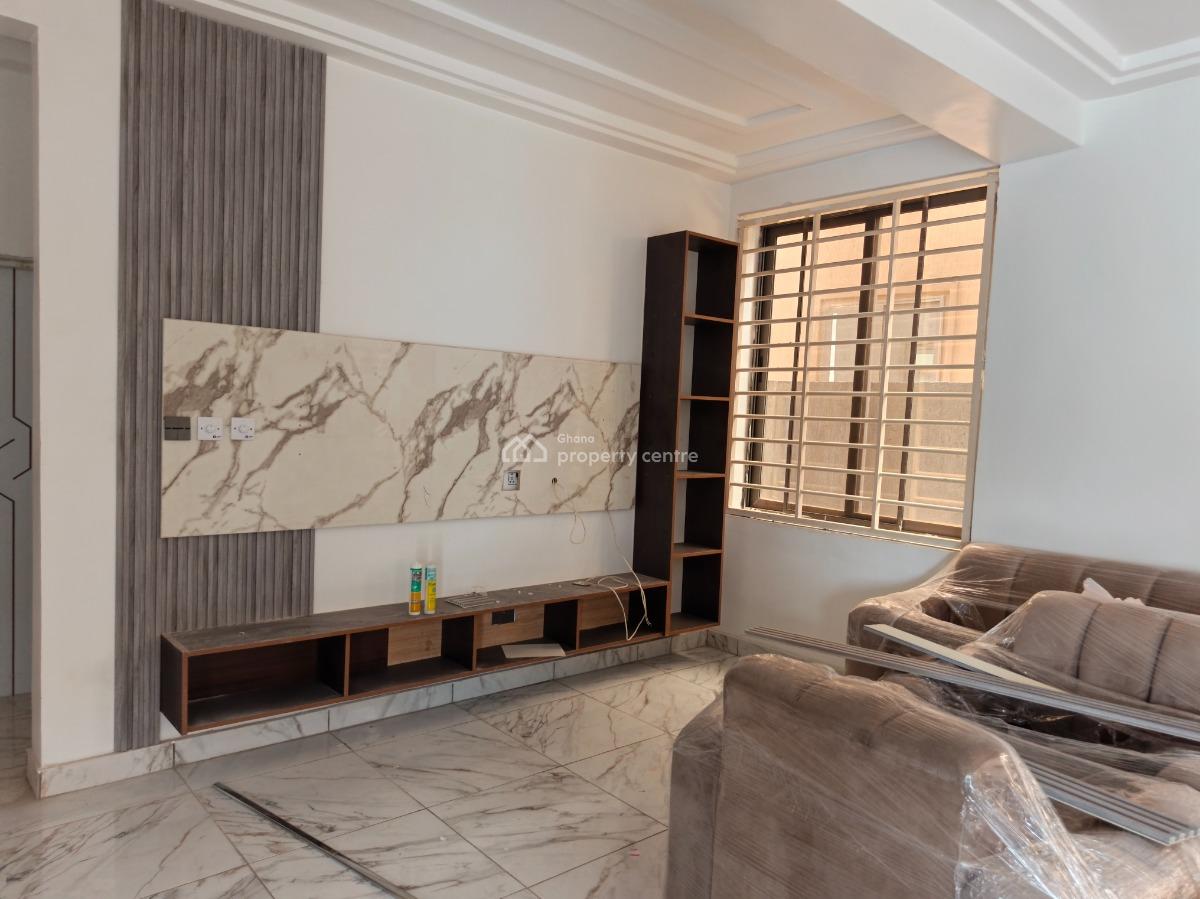 3 Bedrooms., Buokrom, Near Kumasi Airport, Kumasi Metropolitan, Ashanti, House for Sale