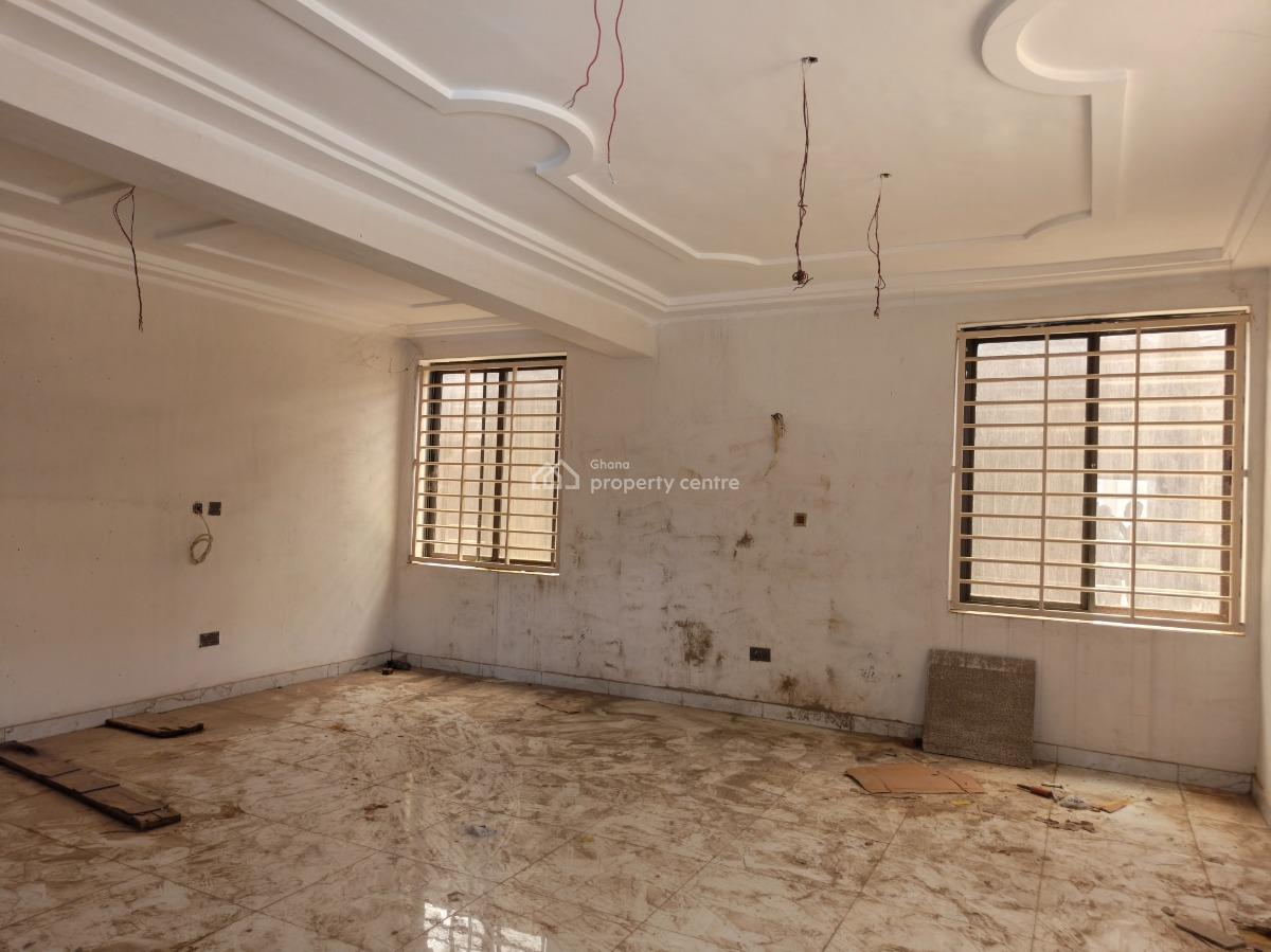 3 Bedrooms, Buokrom, Near Kumasi Airport., Kumasi Metropolitan, Ashanti, House for Sale