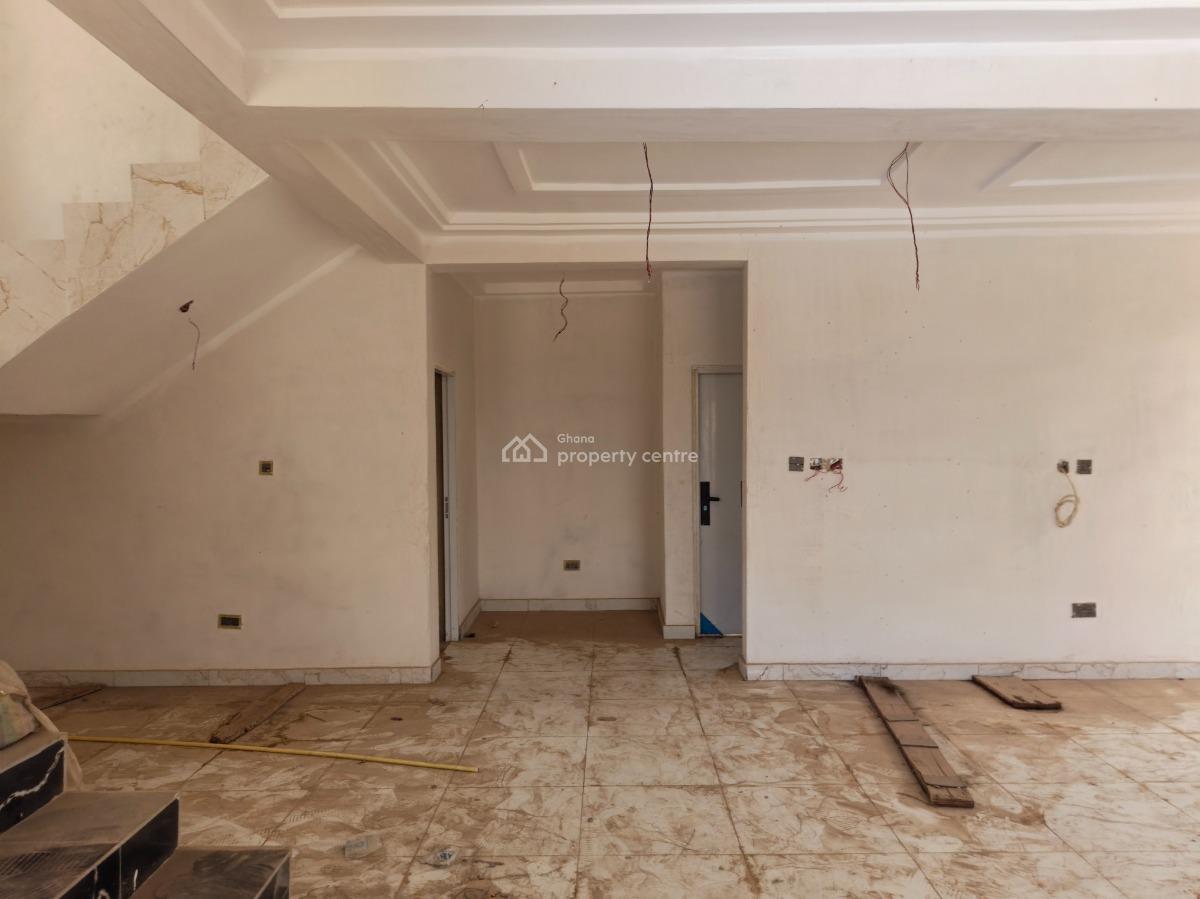 3 Bedrooms, Buokrom, Near Kumasi Airport., Kumasi Metropolitan, Ashanti, House for Sale