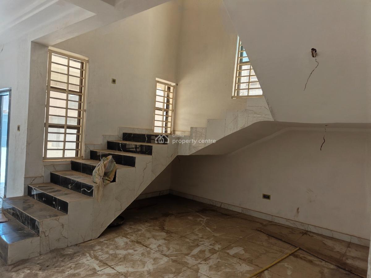 3 Bedrooms, Buokrom, Near Kumasi Airport., Kumasi Metropolitan, Ashanti, House for Sale