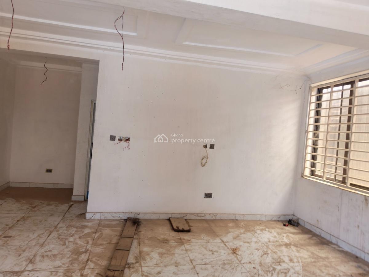 3 Bedrooms, Buokrom, Near Kumasi Airport., Kumasi Metropolitan, Ashanti, House for Sale