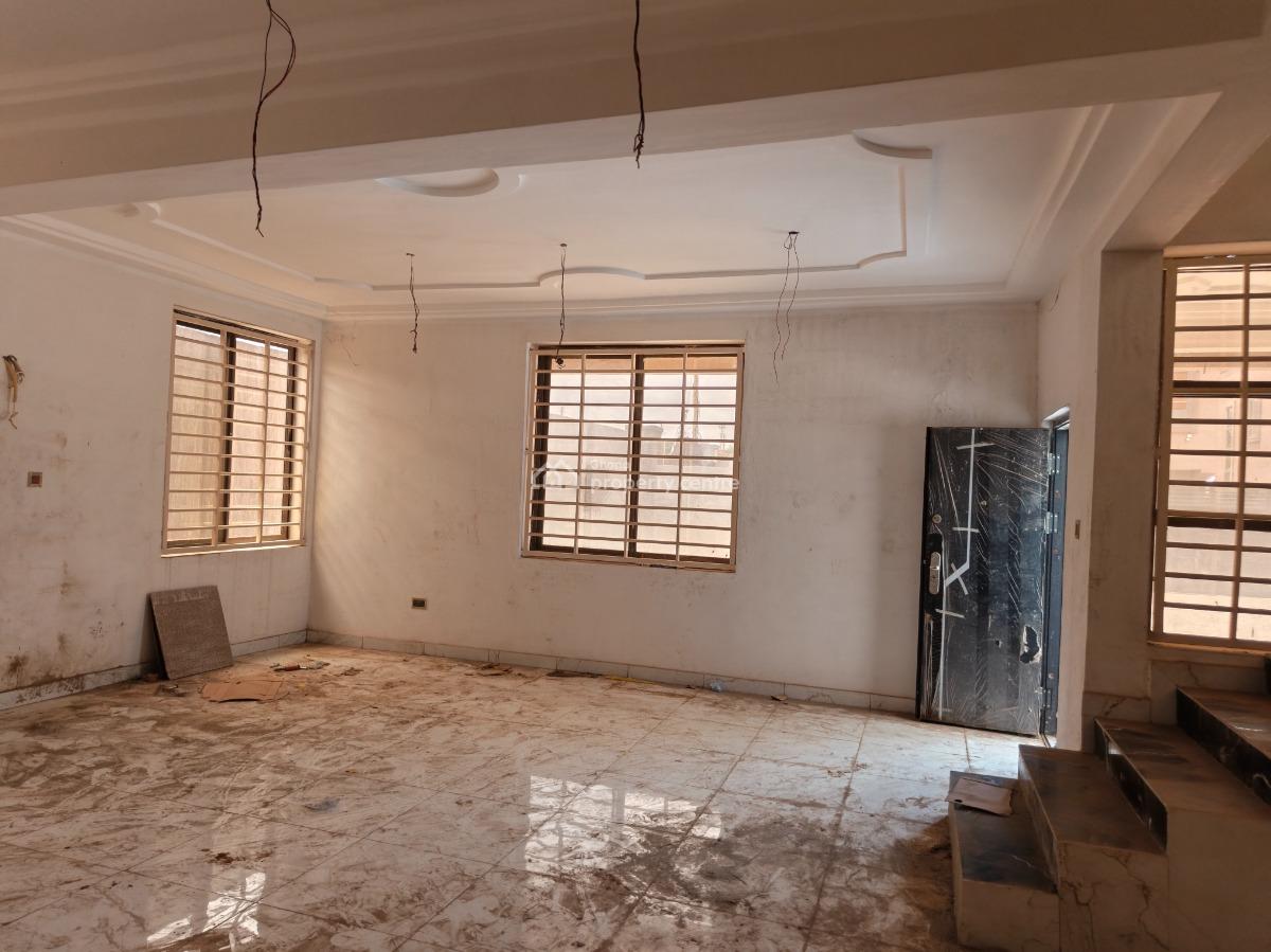 3 Bedrooms, Buokrom, Near Kumasi Airport., Kumasi Metropolitan, Ashanti, House for Sale