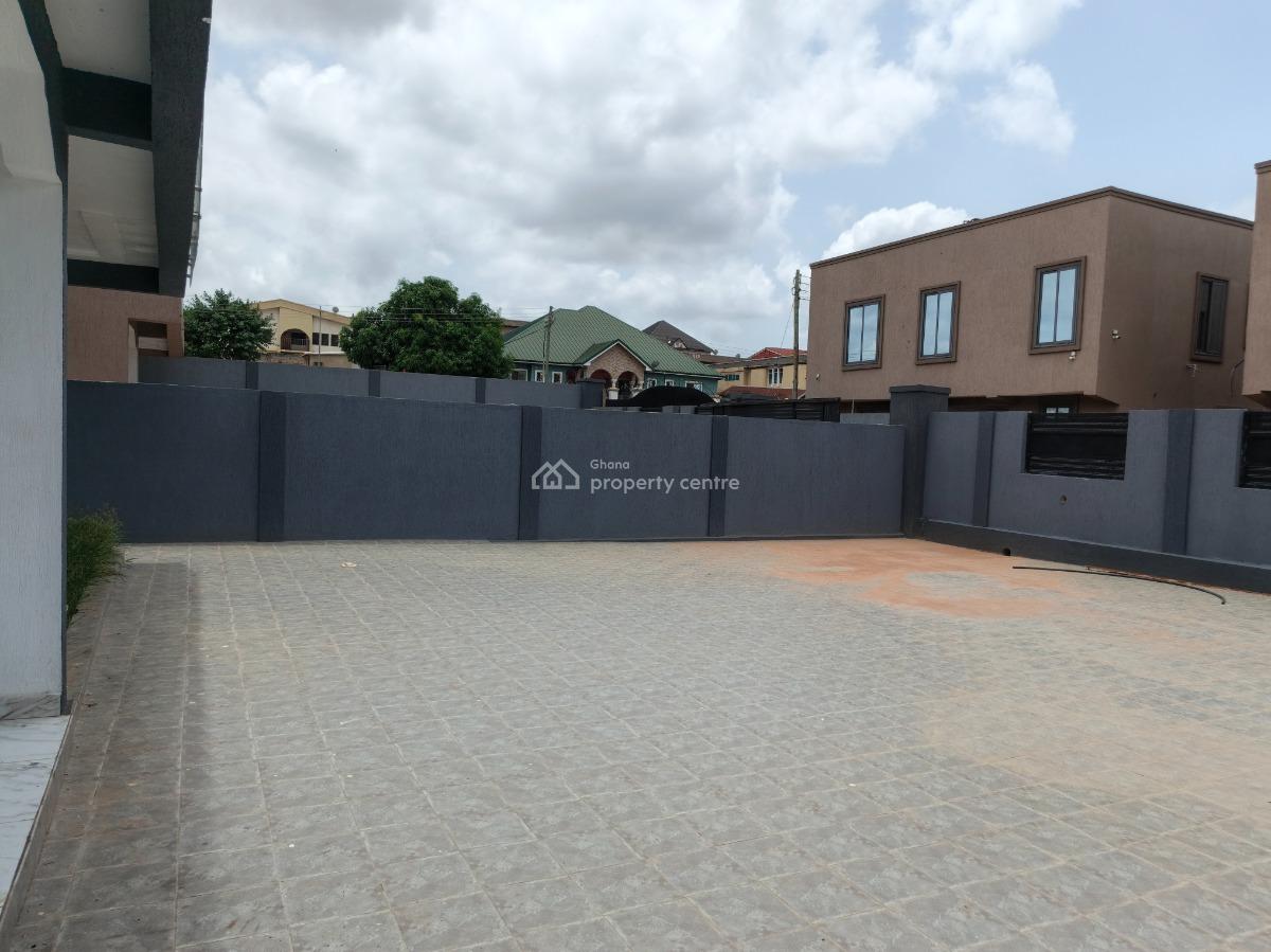 Gated Homes/ Houses, Buokrom, Near Kumasi Airport., Kumasi Metropolitan, Ashanti, House for Sale