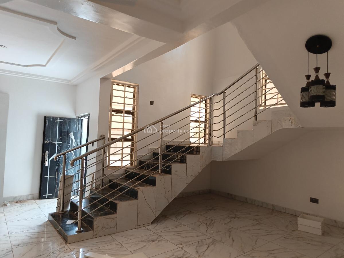 Gated Homes/ Houses, Buokrom, Near Kumasi Airport., Kumasi Metropolitan, Ashanti, House for Sale