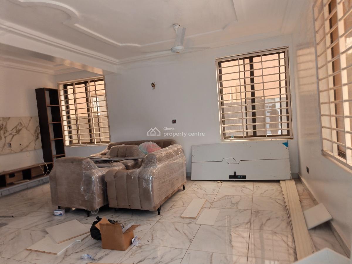 Gated Homes/ Houses, Buokrom, Near Kumasi Airport., Kumasi Metropolitan, Ashanti, House for Sale