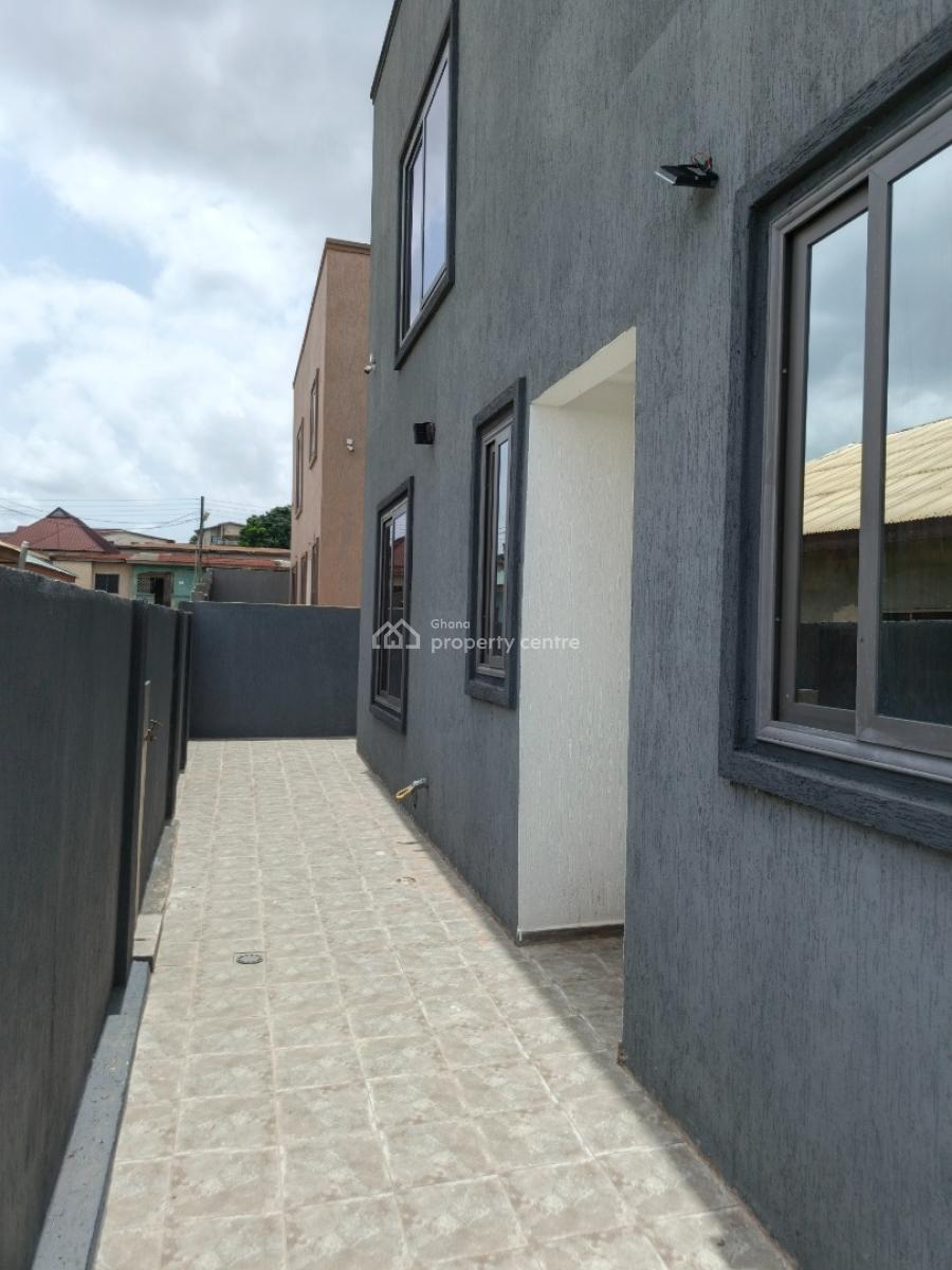 Gated Homes/ Houses, Buokrom, Near Kumasi Airport., Kumasi Metropolitan, Ashanti, House for Sale
