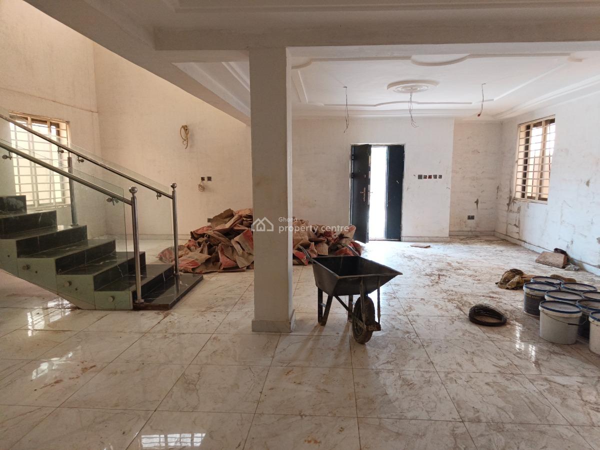 4 Bedrooms. ( Gated Homes / Houses), Buokrom,gated Homes/ Houses, Kumasi Metropolitan, Ashanti, House for Sale