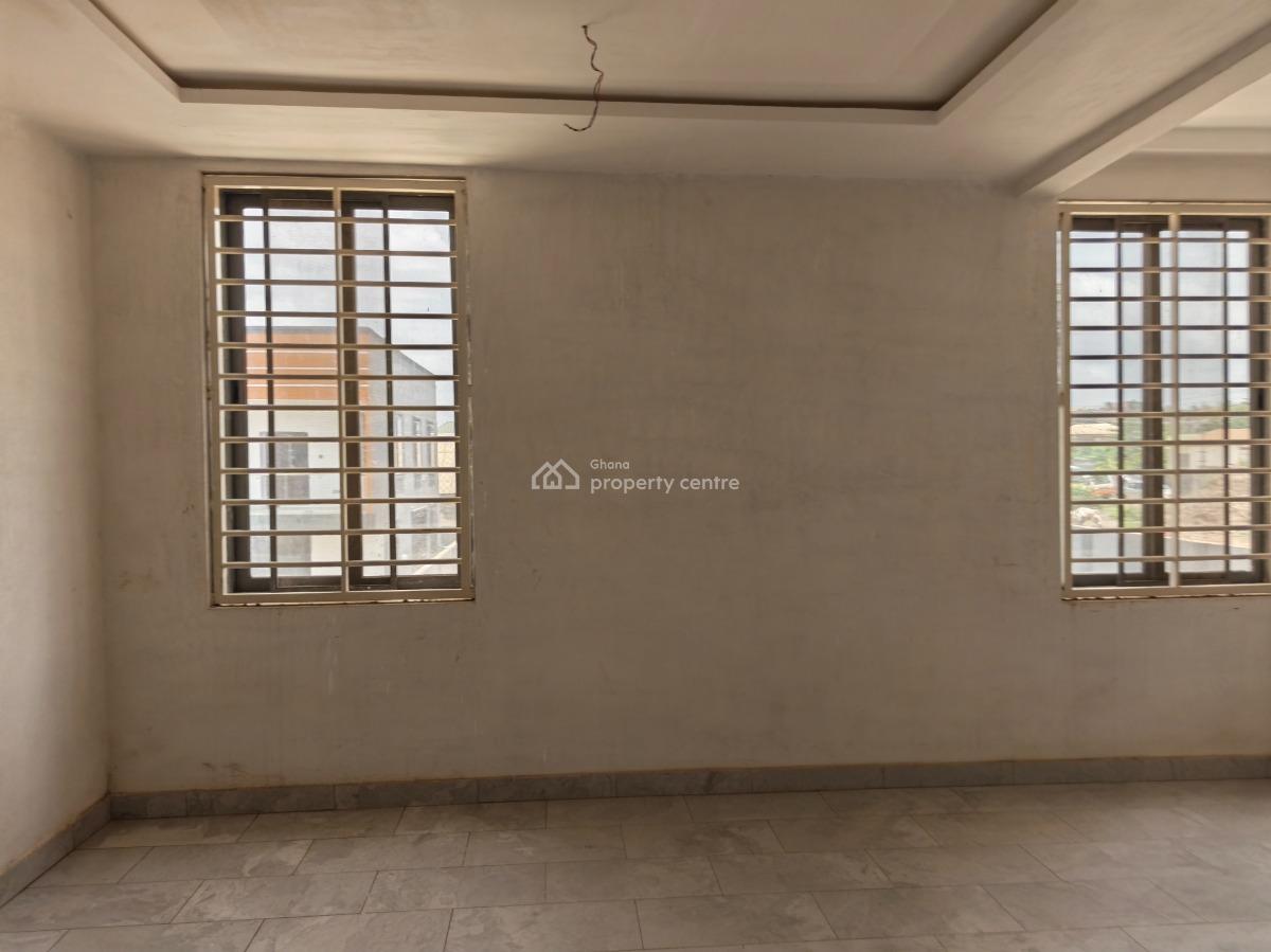 4 Bedrooms. ( Gated Homes / Houses), Buokrom,gated Homes/ Houses, Kumasi Metropolitan, Ashanti, House for Sale