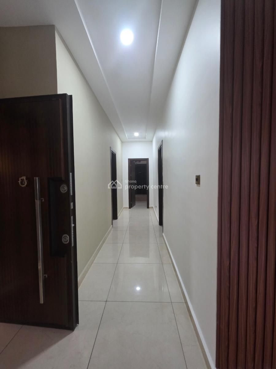 4 Bedroom House with a Pool at East Airport, East Airport, Accra Metropolitan, Accra, House for Sale