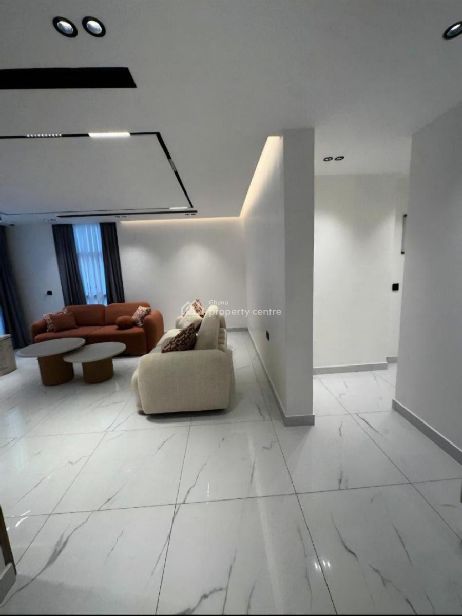 4 Bedroom Town Houses at Airport Residential, Airport Residential, Accra Metropolitan, Accra, House for Sale