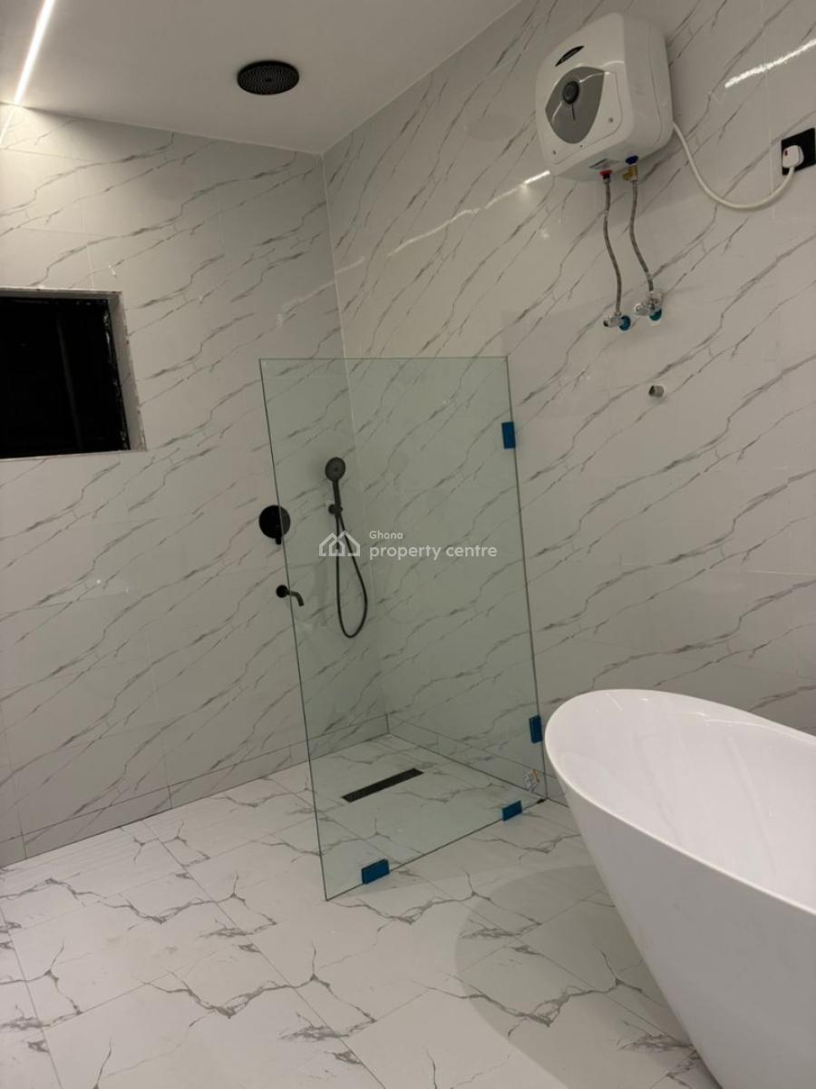 Luxurious Furnished Modern House, Kumasi Metropolitan, Ashanti, House for Sale