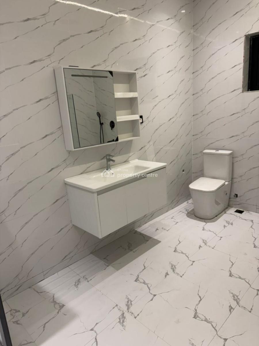Luxurious Furnished Modern House, Kumasi Metropolitan, Ashanti, House for Sale