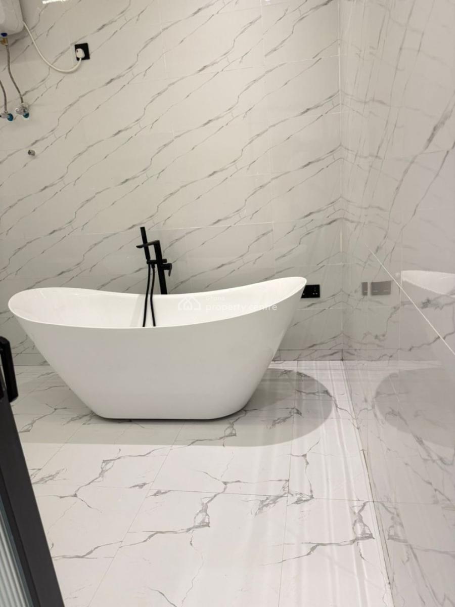 Luxurious Furnished Modern House, Kumasi Metropolitan, Ashanti, House for Sale