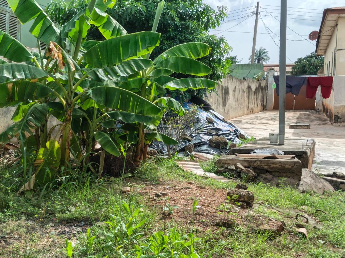 Plot, Dechemso, Near Kumasi Airport, Kumasi Metropolitan, Ashanti, Land for Sale