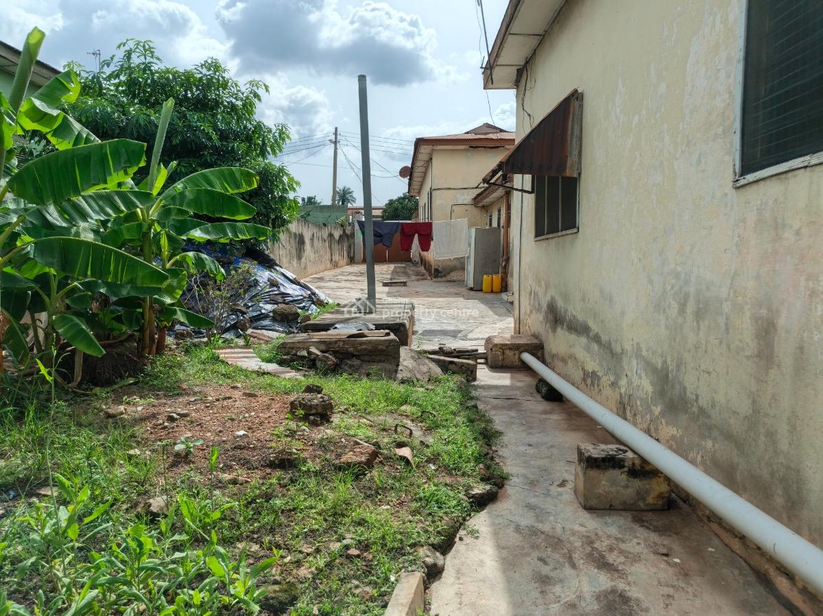 Plot, Dechemso, Near Kumasi Airport, Kumasi Metropolitan, Ashanti, Land for Sale