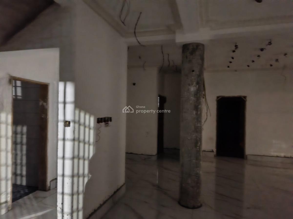 4 Bedrooms, Kwamo, on Tech Ejisu Road., Kumasi Metropolitan, Ashanti, House for Sale