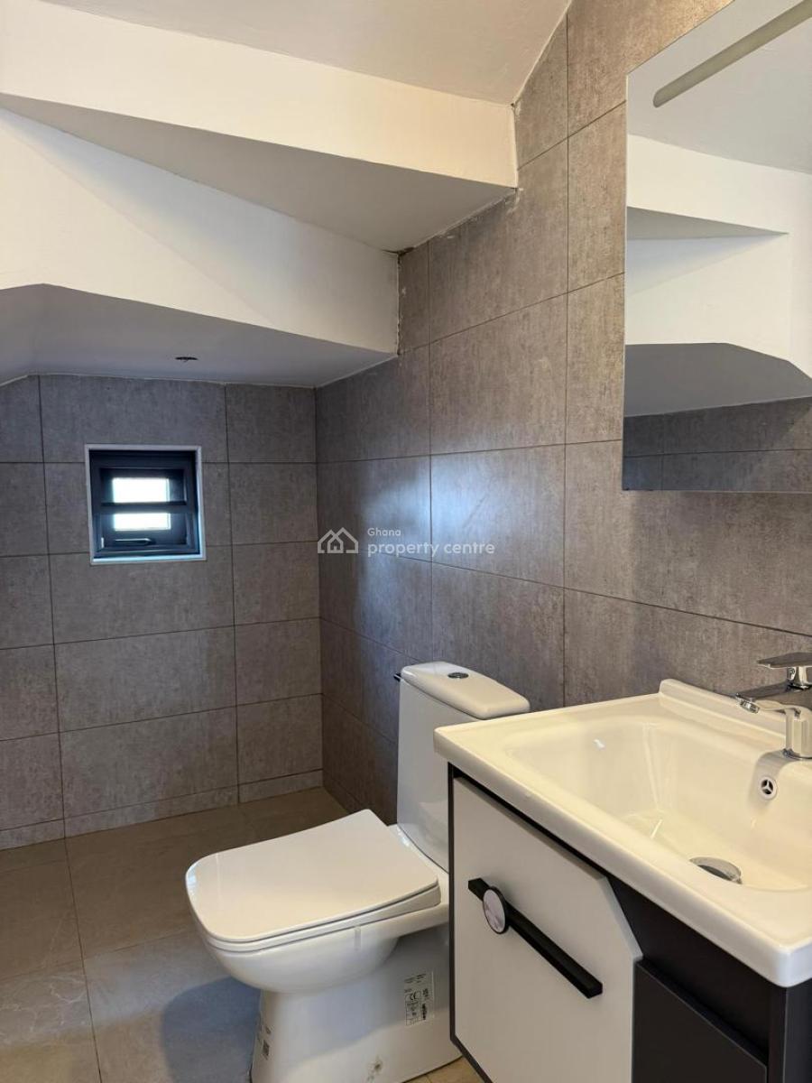 Luxurious 3 Bedroom Townhouse, Agyiringano, East Legon, Accra, Townhouse for Rent