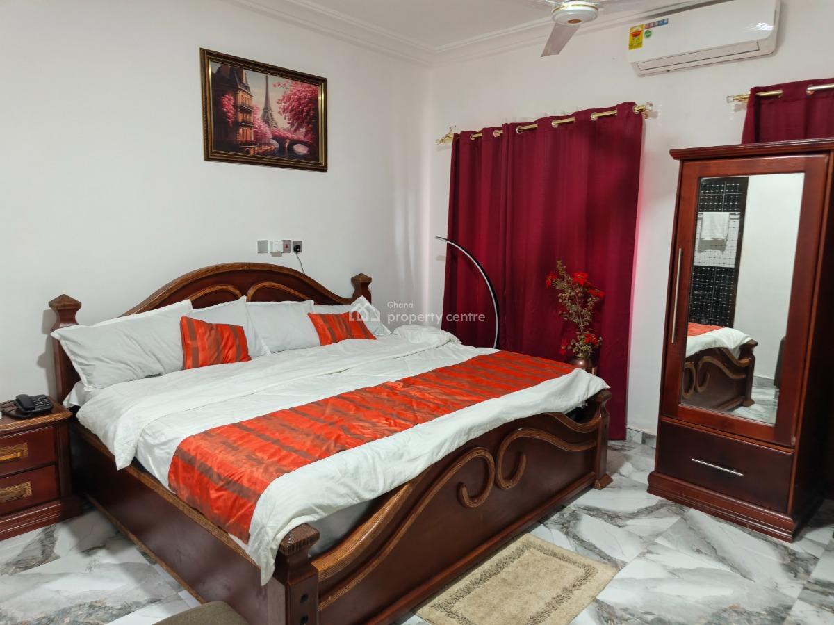 Hotel     ( 16 Bedrooms ), Owhim Amanfrom, on Abrepo Barekese Road, Kumasi Metropolitan, Ashanti, Hotel / Guest House for Sale