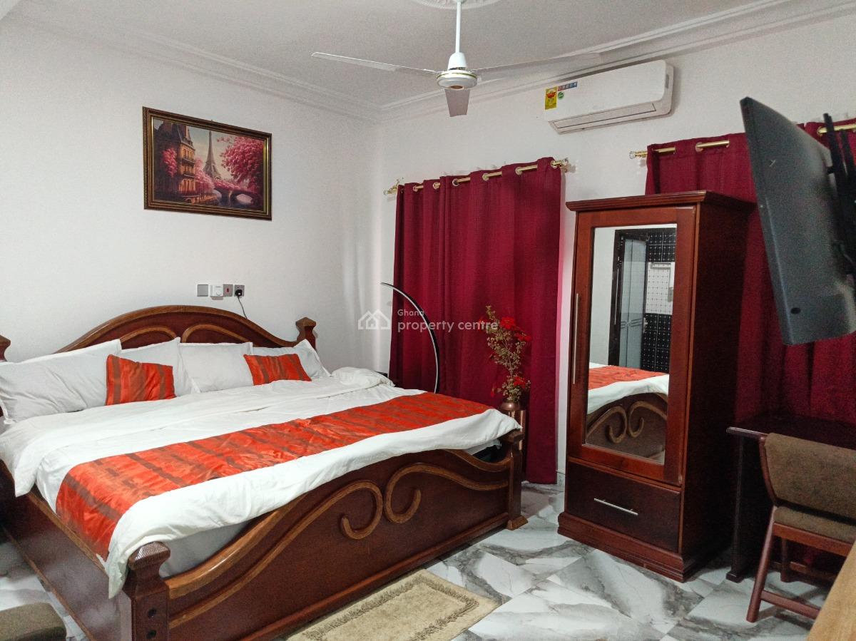 Hotel     ( 16 Bedrooms ), Owhim Amanfrom, on Abrepo Barekese Road, Kumasi Metropolitan, Ashanti, Hotel / Guest House for Sale