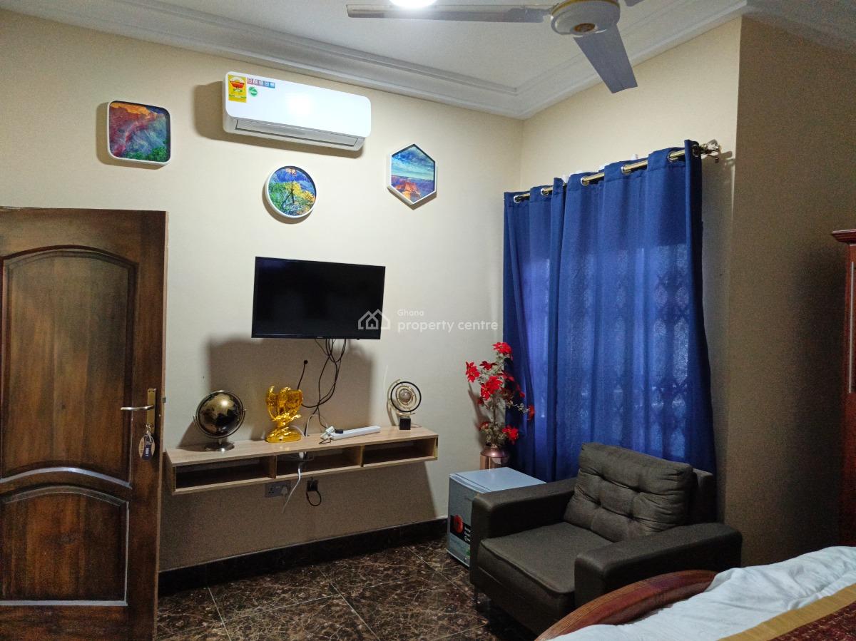 Hotel     ( 16 Bedrooms ), Owhim Amanfrom, on Abrepo Barekese Road, Kumasi Metropolitan, Ashanti, Hotel / Guest House for Sale