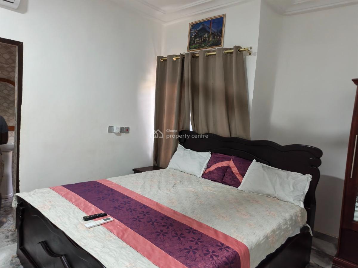 Hotel     ( 16 Bedrooms ), Owhim Amanfrom, on Abrepo Barekese Road, Kumasi Metropolitan, Ashanti, Hotel / Guest House for Sale