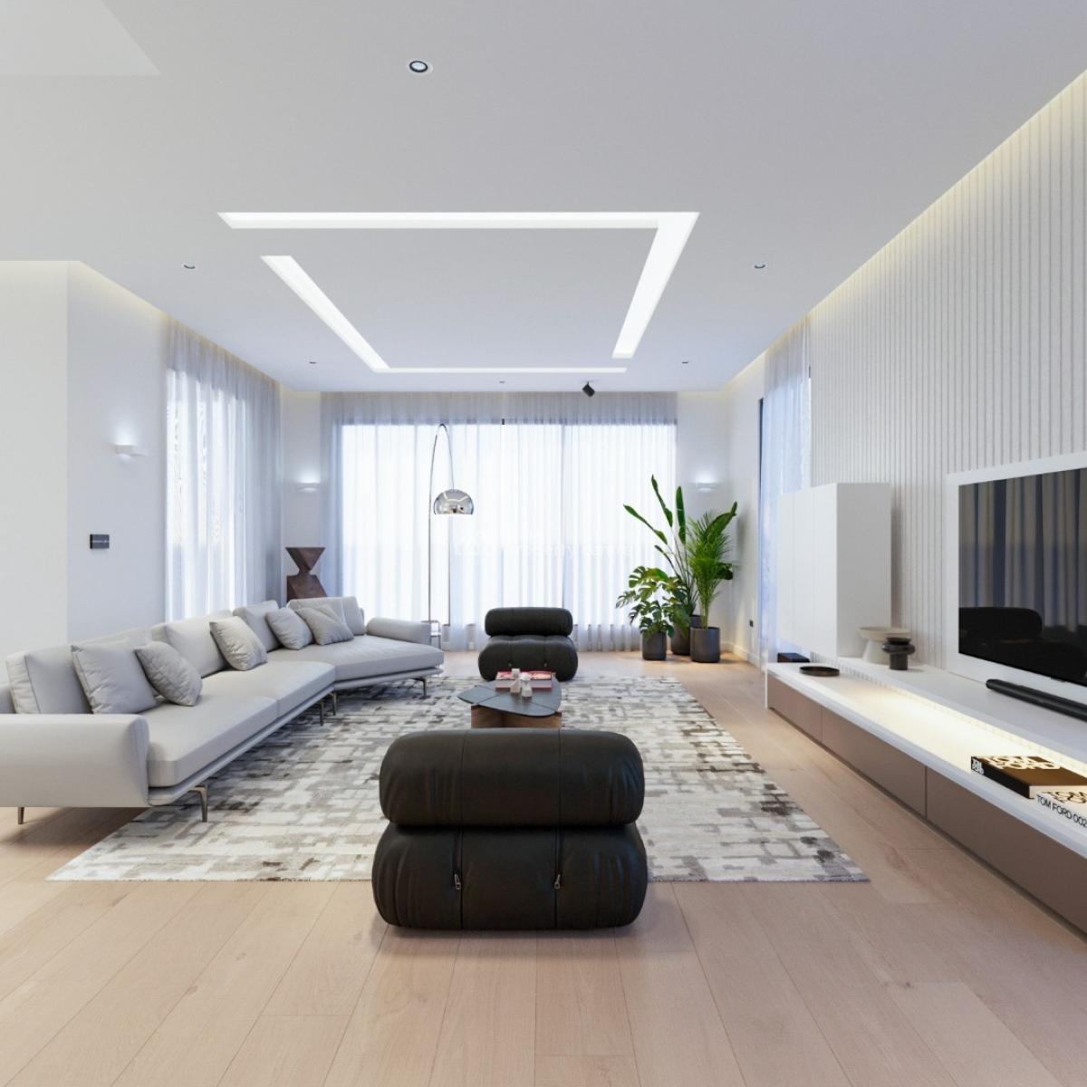 4 Bedroom House ( Offplan), East Legon, East Legon, Accra, House for Sale