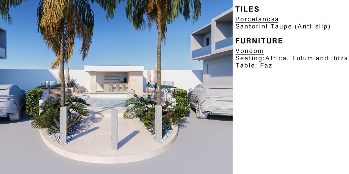 4 Bedroom House ( Offplan), East Legon, East Legon, Accra, House for Sale