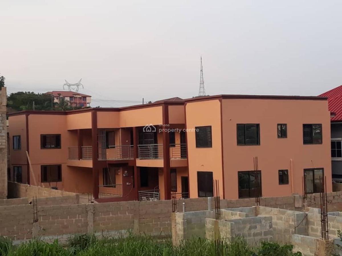 10 Bedrooms at Kwabenya a Line, Kwabenya a Line, Ga East Municipal, Accra, Apartment for Sale