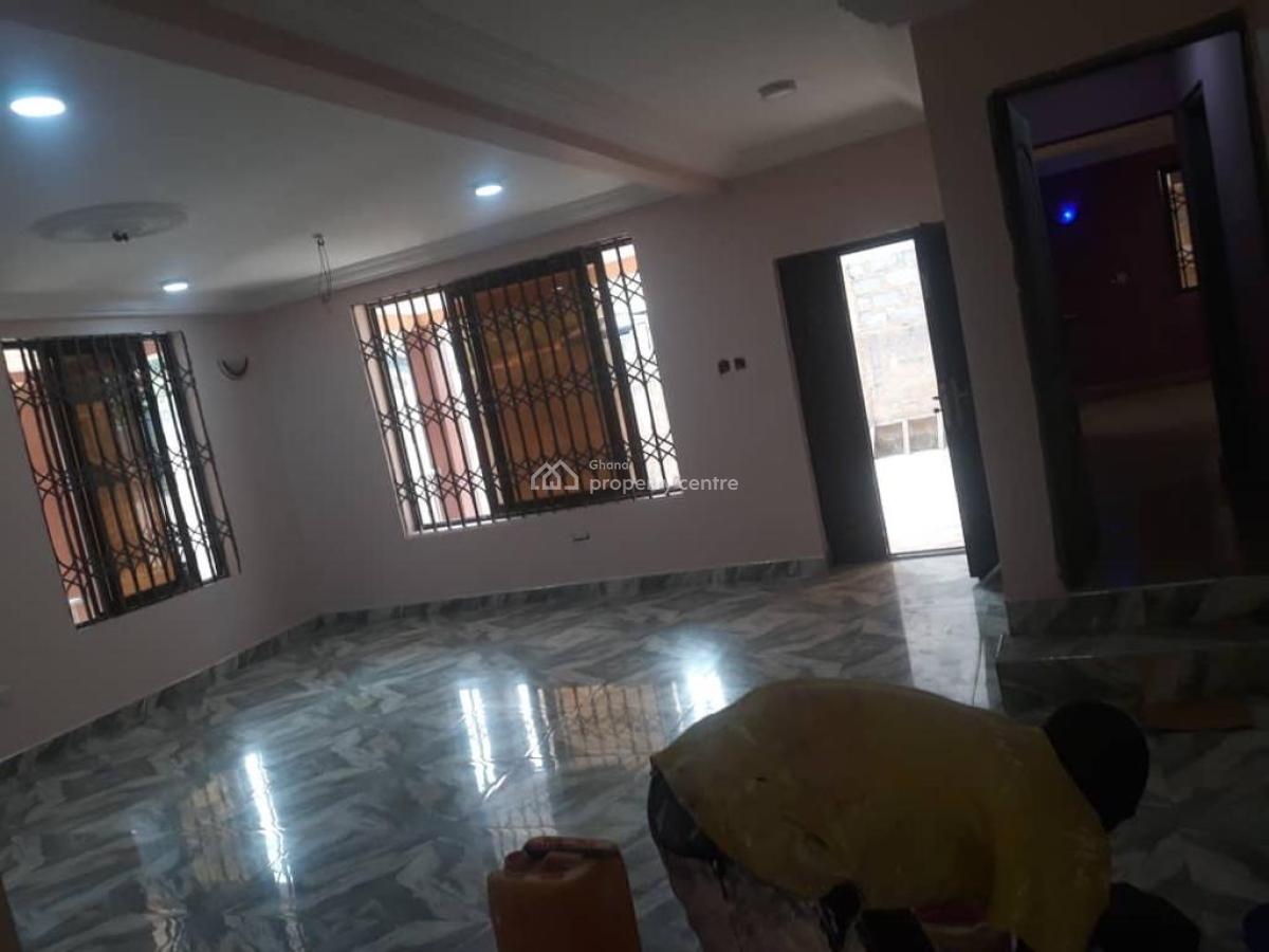 10 Bedrooms at Kwabenya a Line, Kwabenya a Line, Ga East Municipal, Accra, Apartment for Sale
