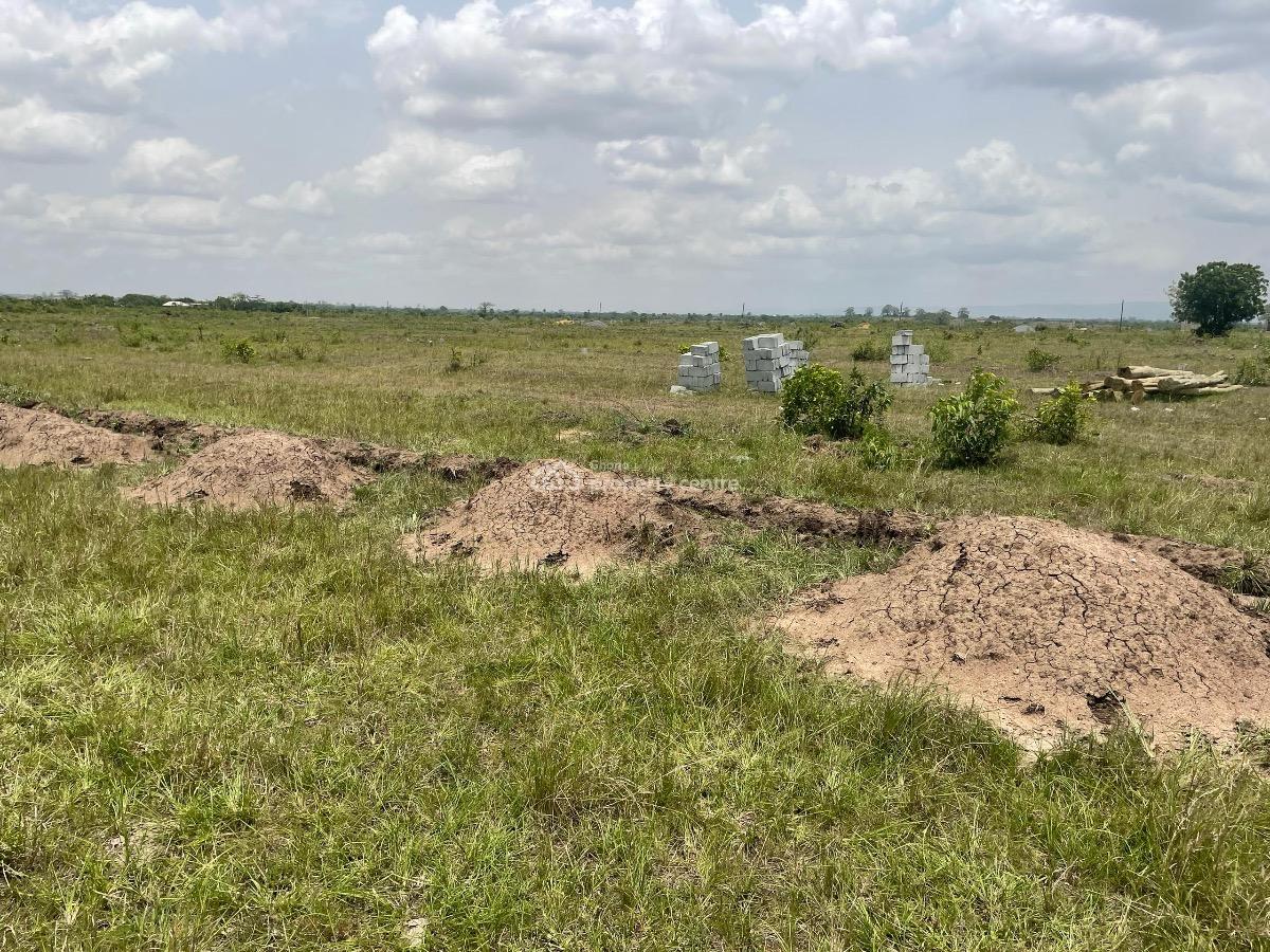 Shai Hills Estate Lands Available (developing Area), Shia Hills, Afienya, Tema, Accra, Mixed-use Land for Sale