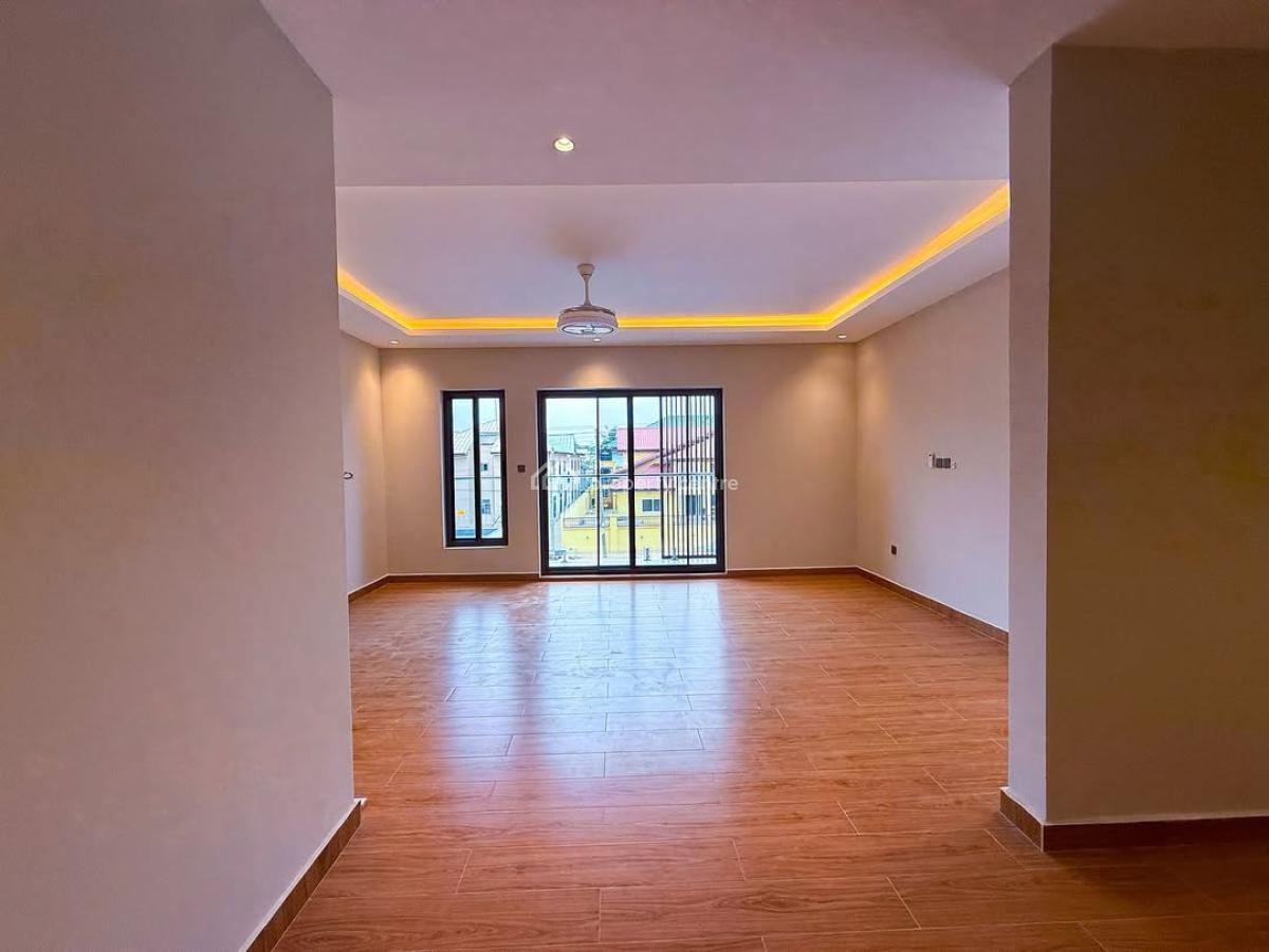 4 Bedroom House with a Boys Quarters at Ashaley Botwe, Ashaley Botwe, Accra Metropolitan, Accra, House for Sale