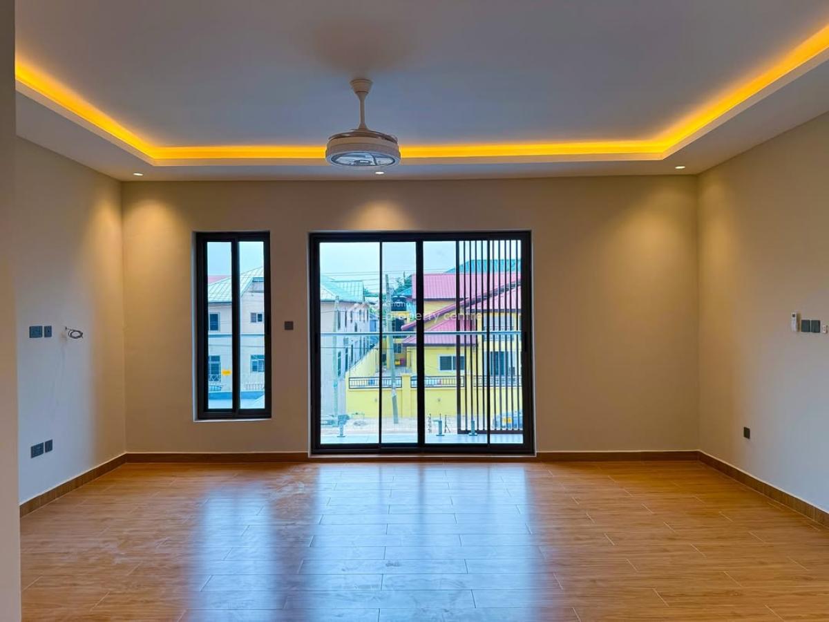 4 Bedroom House with a Boys Quarters at Ashaley Botwe, Ashaley Botwe, Accra Metropolitan, Accra, House for Sale